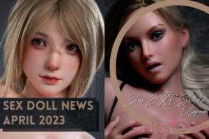 Read more about the article Zelex EXP Skeleton, Starpery 3rd Gen, & Sex Dolls