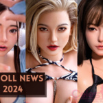 New Sex Doll Heads & Bodies, Cute Dolls, AIO, Photos, & More