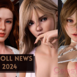 Sex Doll News, Cute Asian Dolls, Sanhui’s Agile Eyes, & More