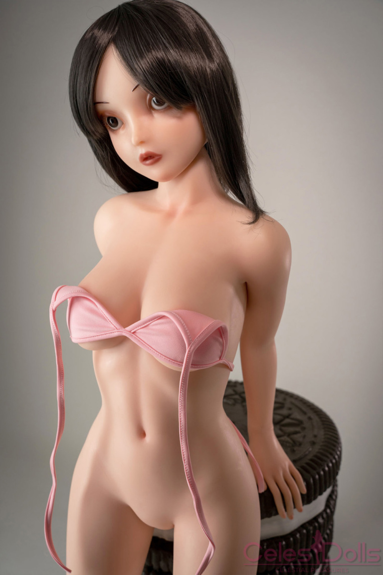 Doll Forever Silicone 100cm Friday 3