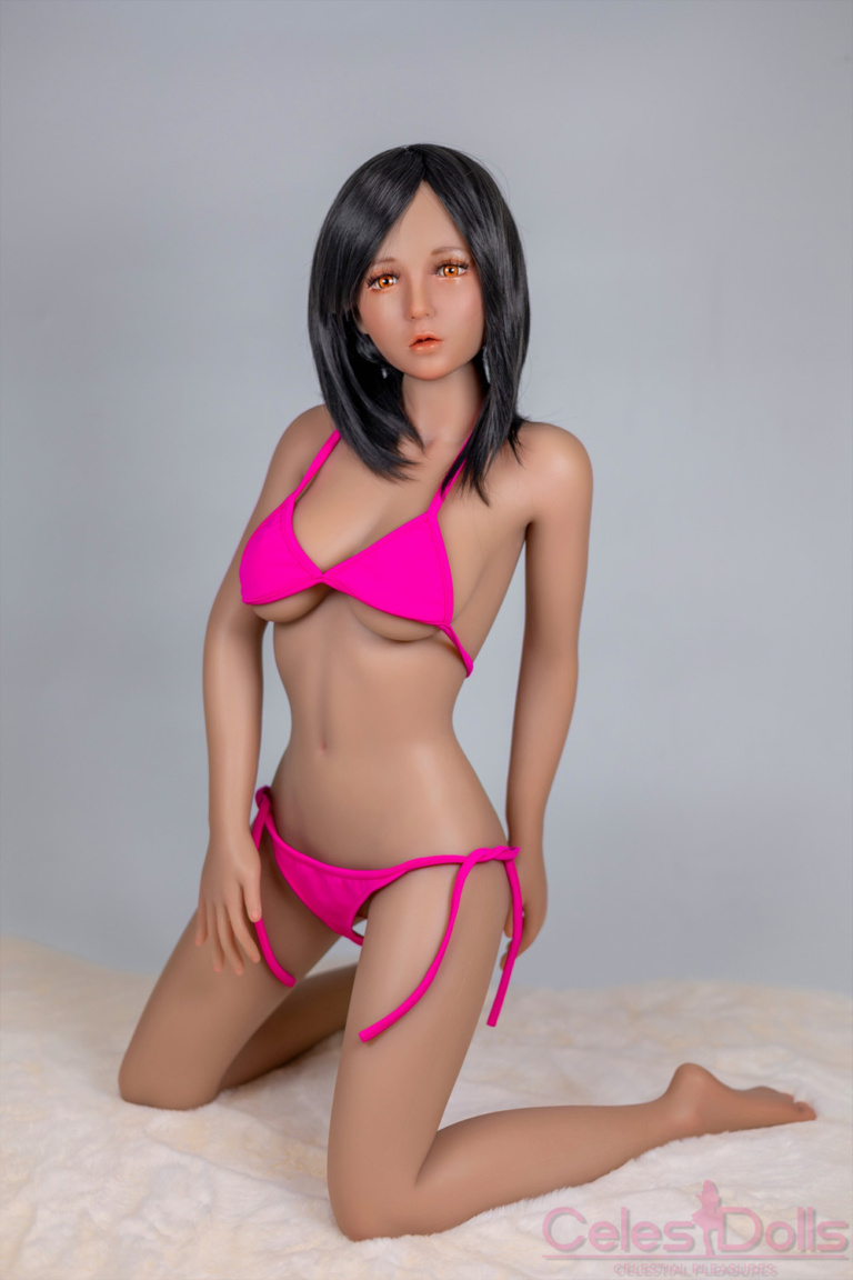 Doll Forever TPE 100cm Asako 3