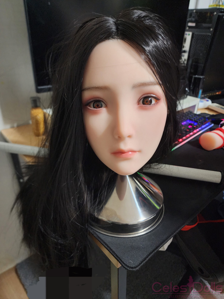 Earth Doll 162cm Yukdeok Customer Photos