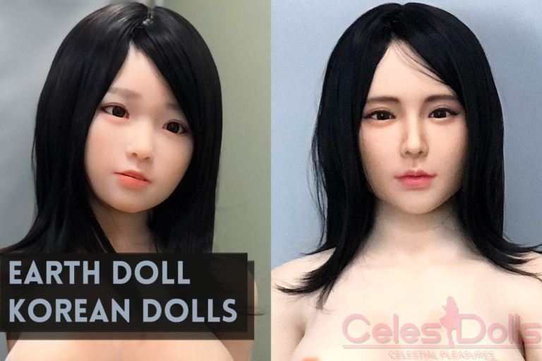 Read more about the article Earth Doll (USDOLL): New Innovative Korean Sex Doll Brand