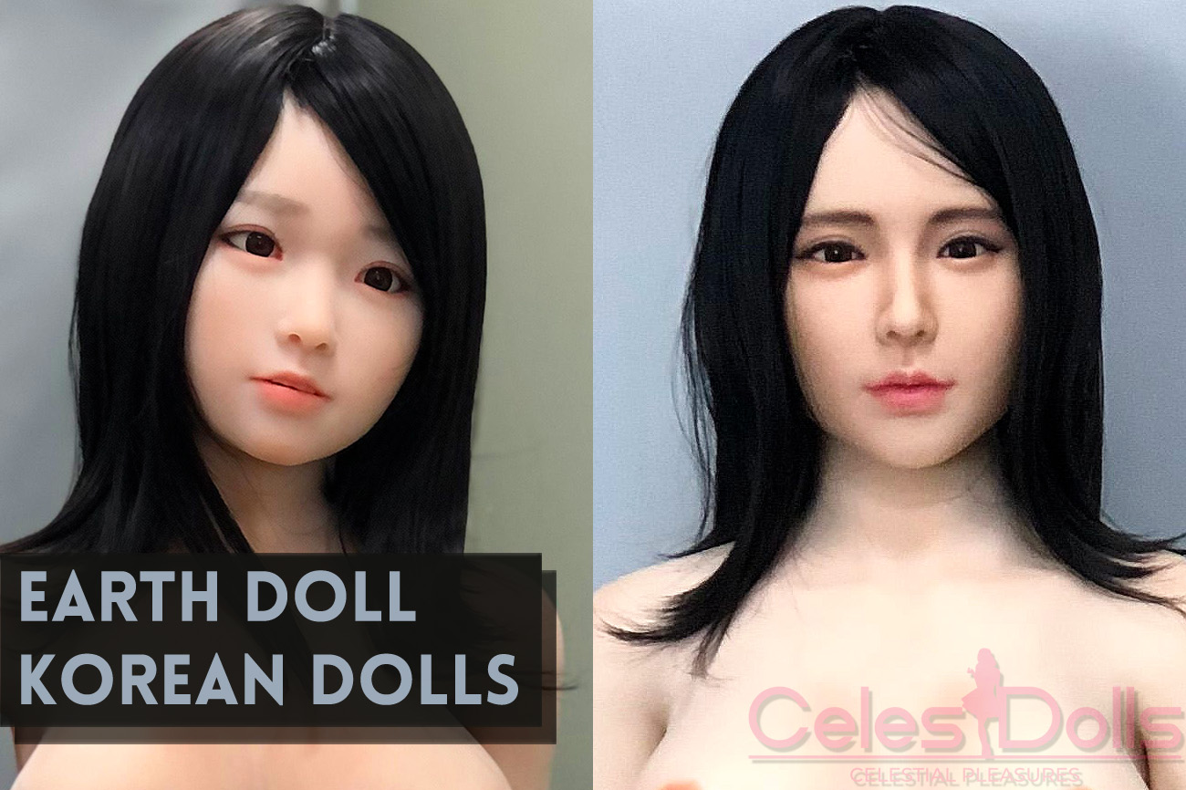 You are currently viewing Earth Doll (USDOLL): New Innovative Korean Sex Doll Brand