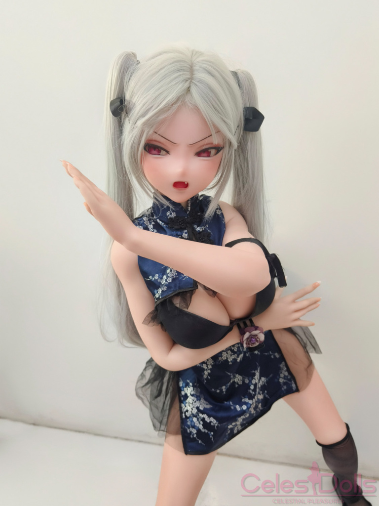 Elsa Babe 148cm Shibata Haruka 3 1