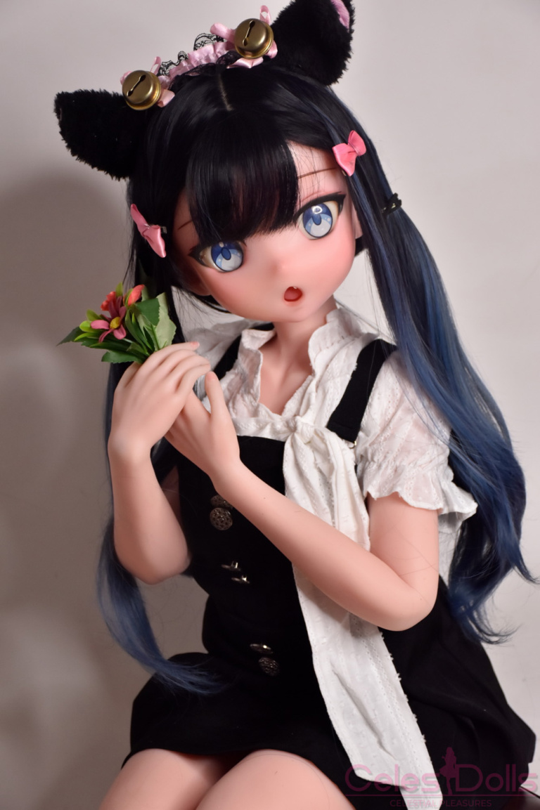 Elsa Babe Doll 125cm Amano Minami 2