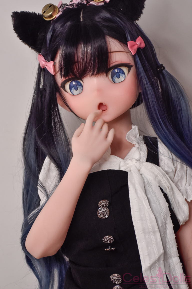 Elsa Babe Doll 125cm Amano Minami