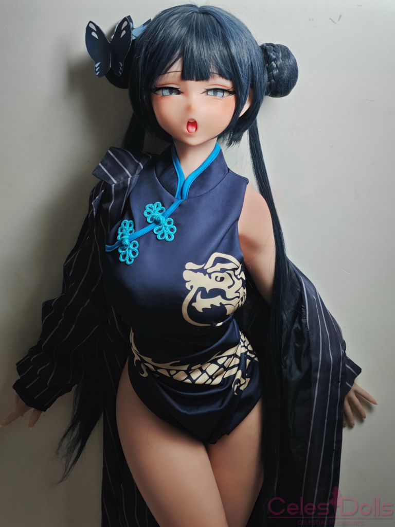 Elsa Babe Doll 148cm AHR008 Kisaki Cosplay 2 2