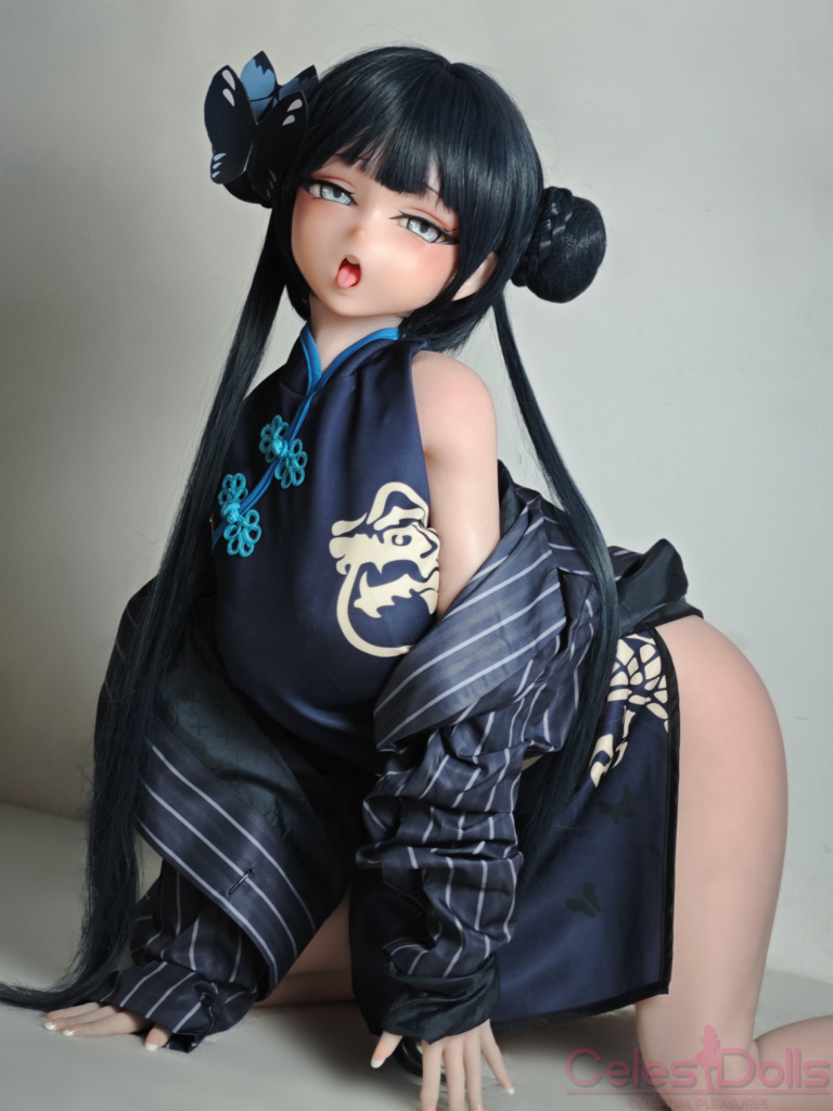 Elsa Babe Doll 148cm AHR008 Kisaki Cosplay 3