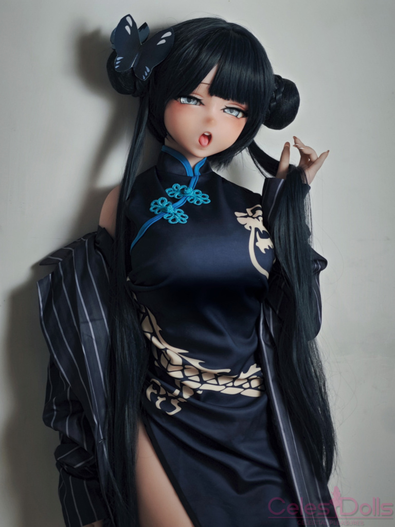 Elsa Babe Doll 148cm AHR008 Kisaki Cosplay
