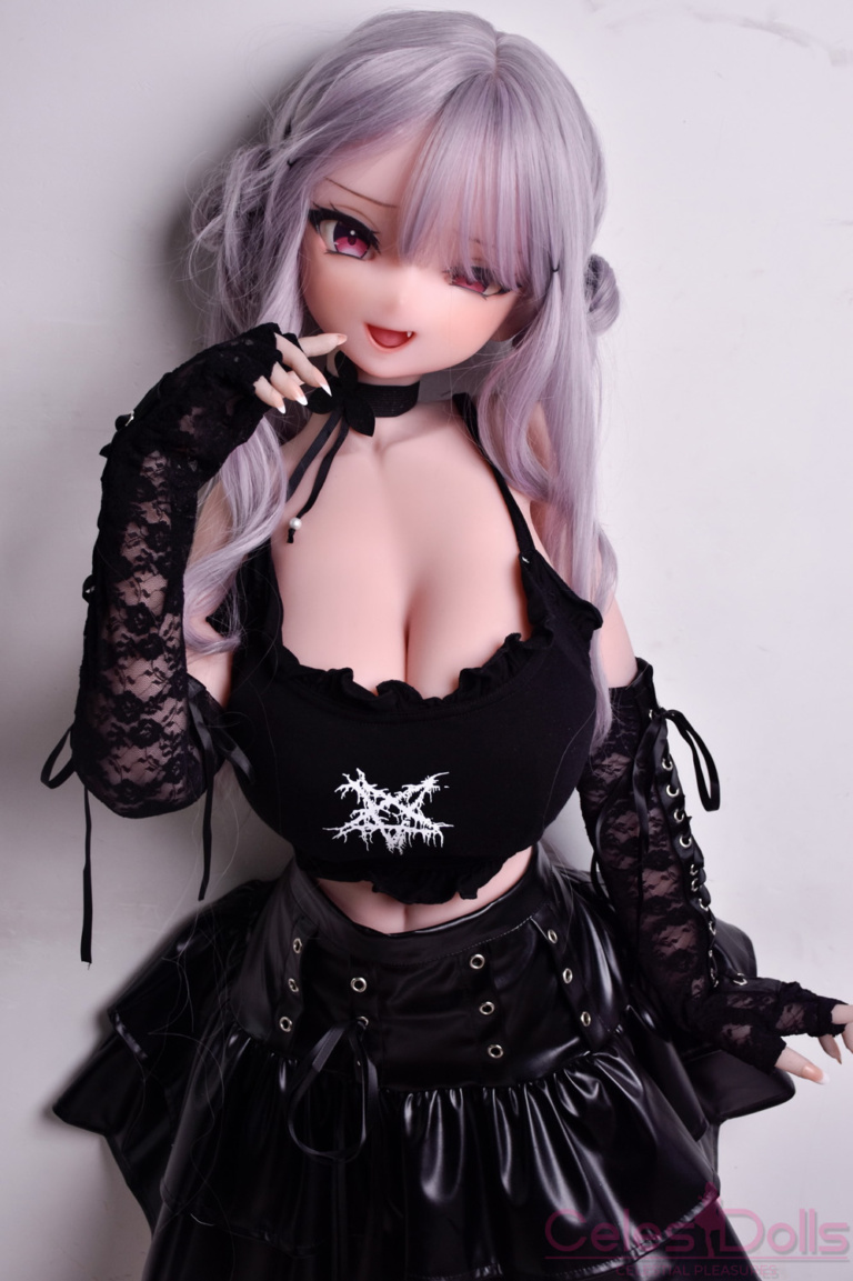Elsa Babe Doll 148cm Watanabe Yuno 2