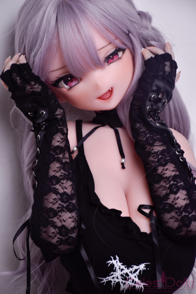 Elsa Babe Doll 148cm Watanabe Yuno