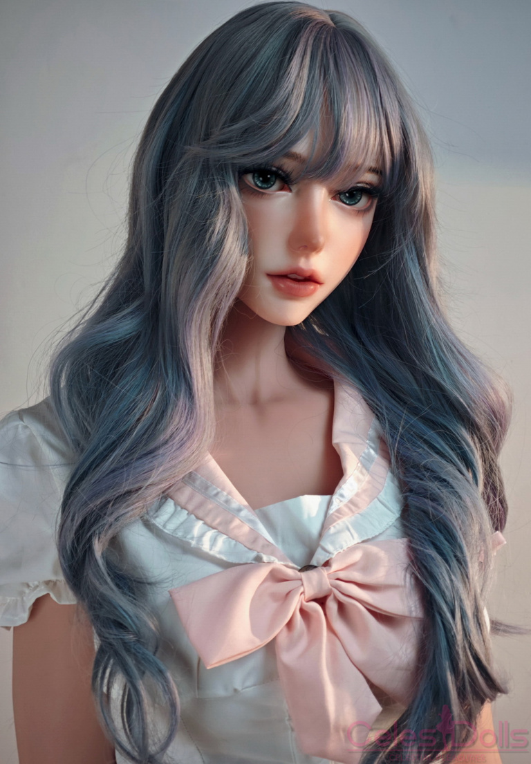 Elsa Babe Doll 160cm Sakurai Koyuki 1