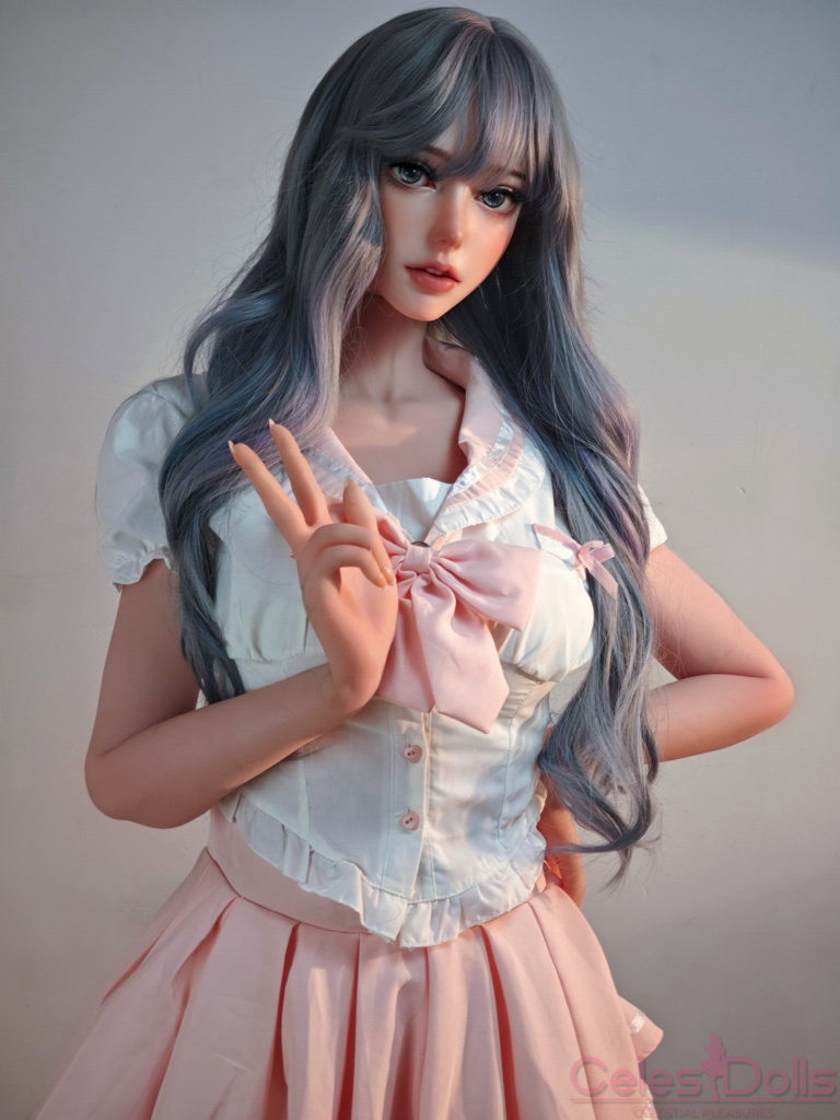 Elsa Babe Doll 160cm Sakurai Koyuki 2