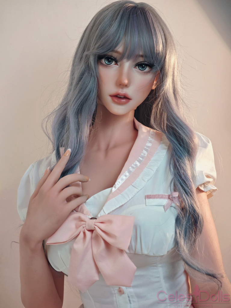 Elsa Babe Doll 160cm Sakurai Koyuki 4
