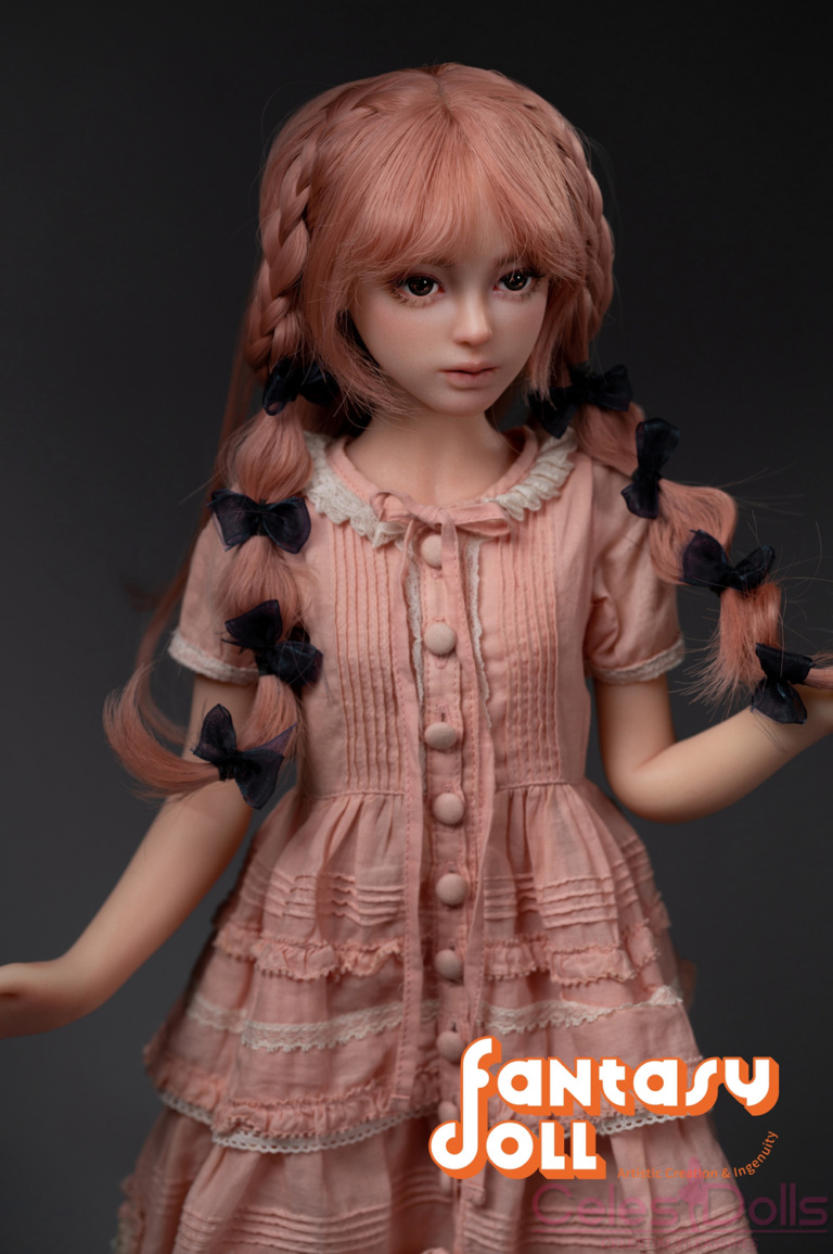 Fantasy Doll Mini Figure 60cm Eburin