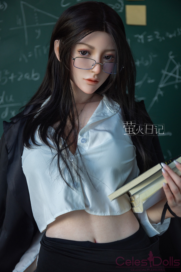 Firefly Diary Sex Doll Teacher Duqing