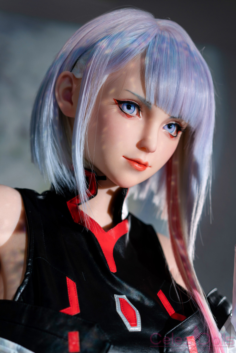 Game Lady Doll 156cm Anime05 Lucy