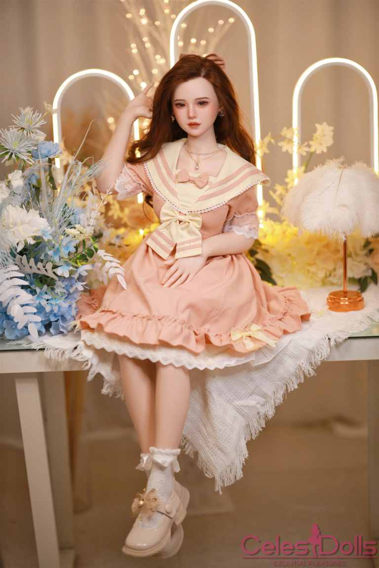 JY Doll 123cm Mini Yunxi 1