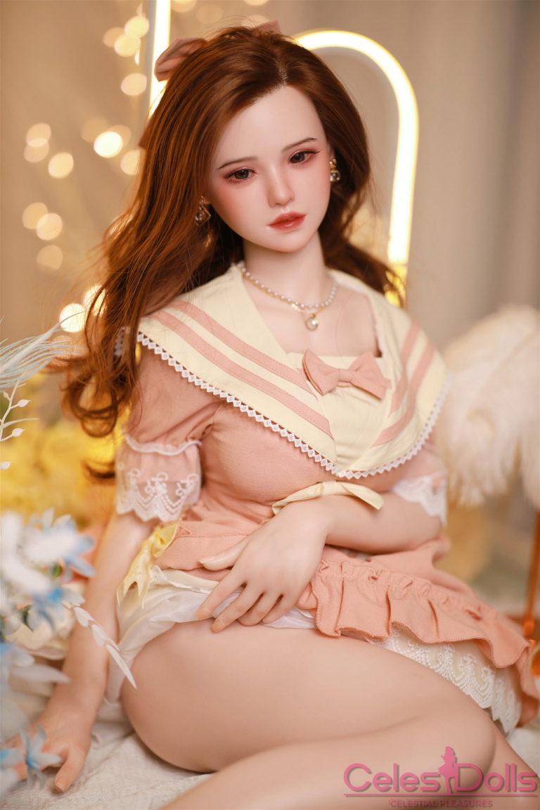 JY Doll 123cm Mini Yunxi 1a