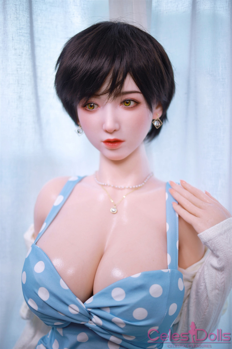 JY Doll 157cm Nayuki Silicone