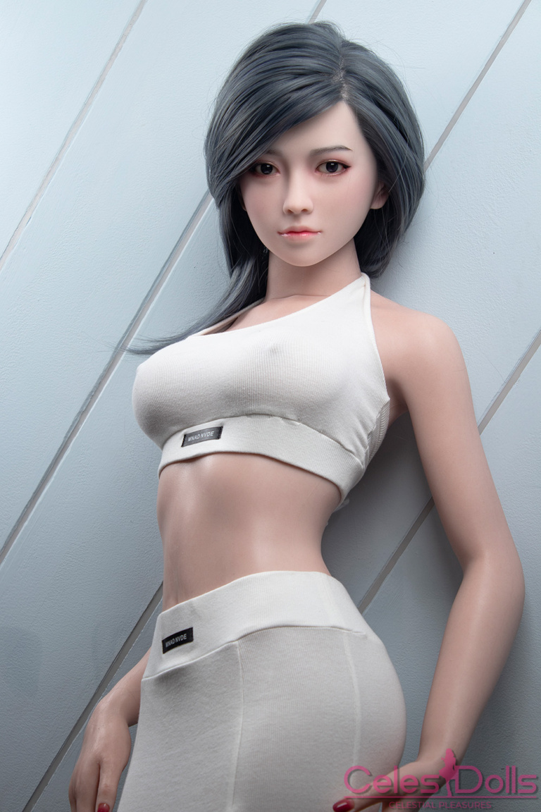 JY Doll 165cm Detachable Winnie 2