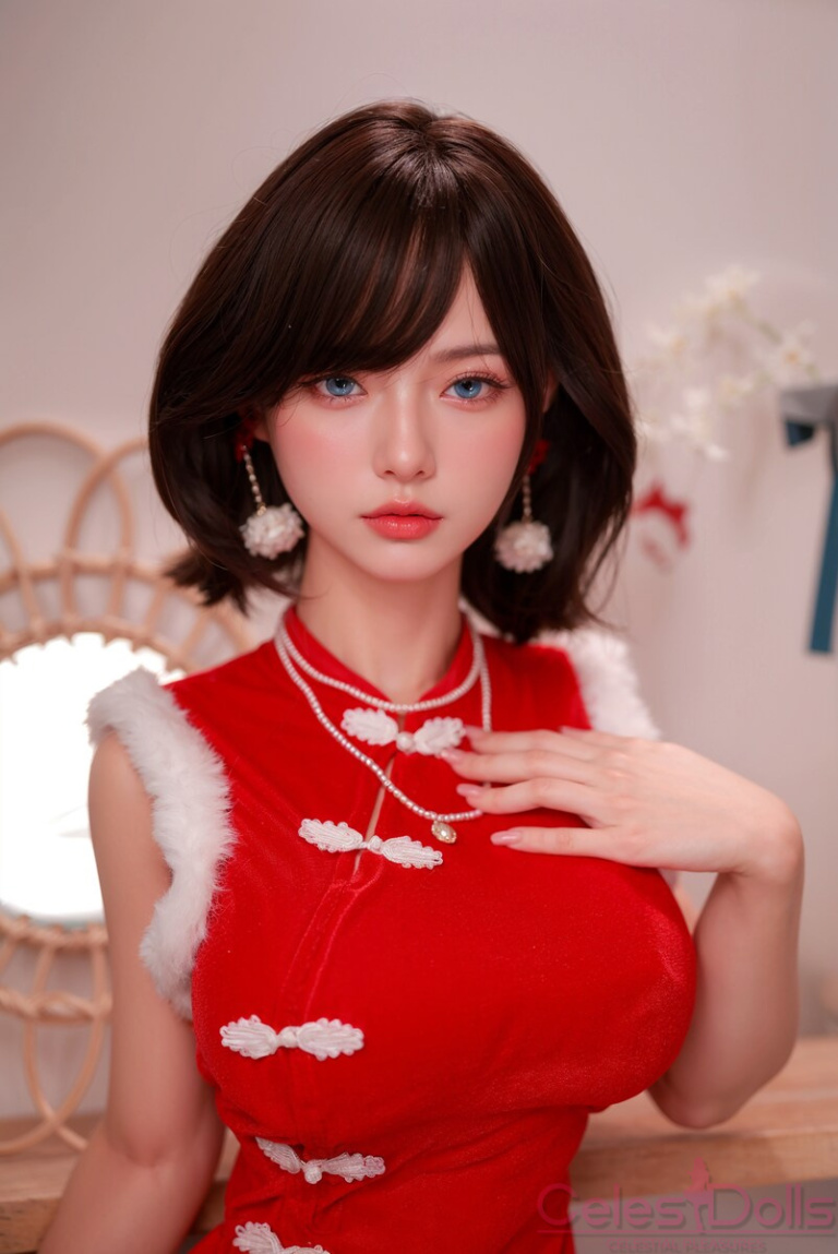 JY Doll Silicone 161cm F cup Minako