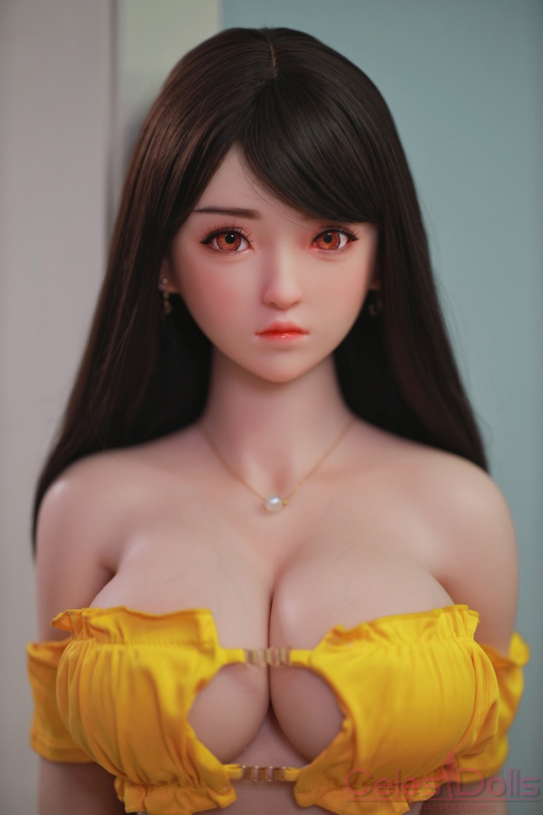 JY Doll Silicone 161cm LDream