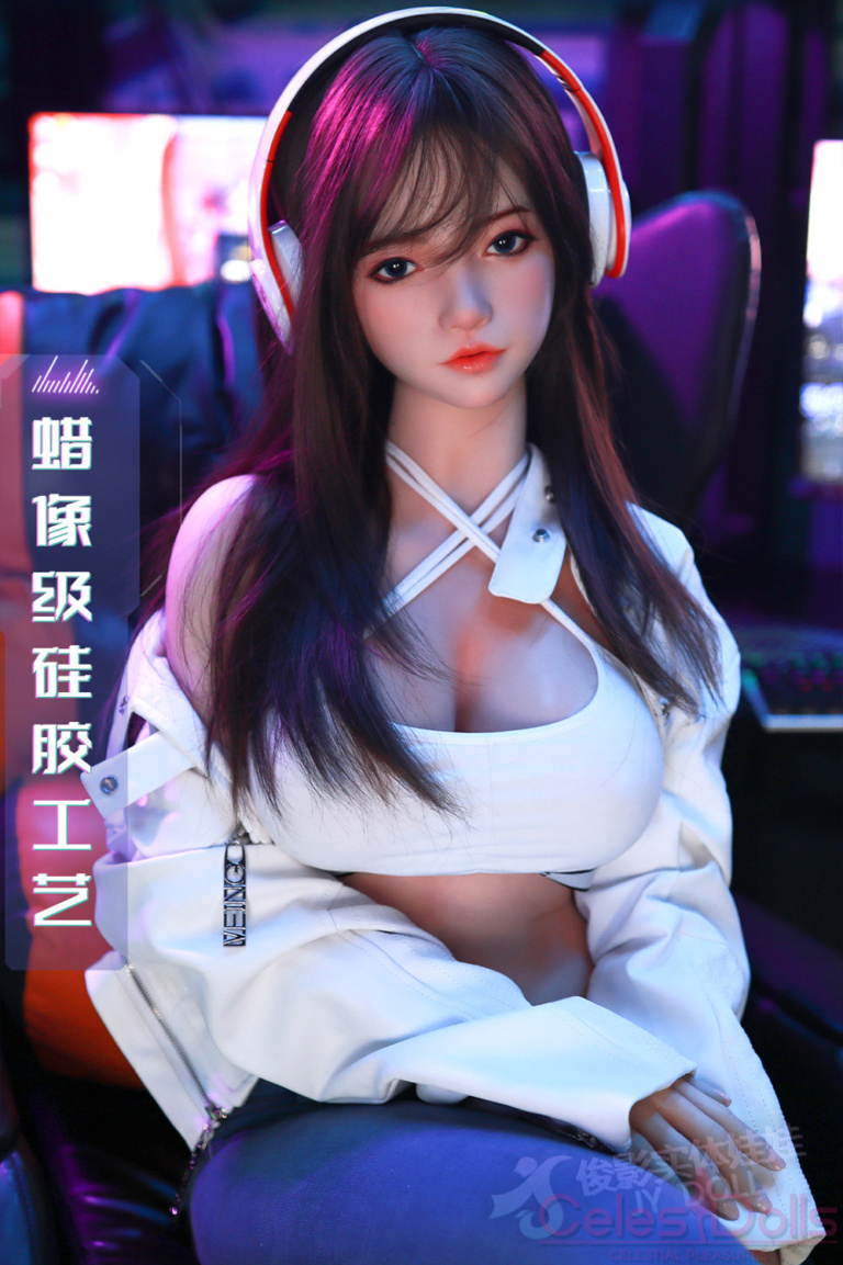 JY Doll Silicone 163cm F cup Zhimin 1