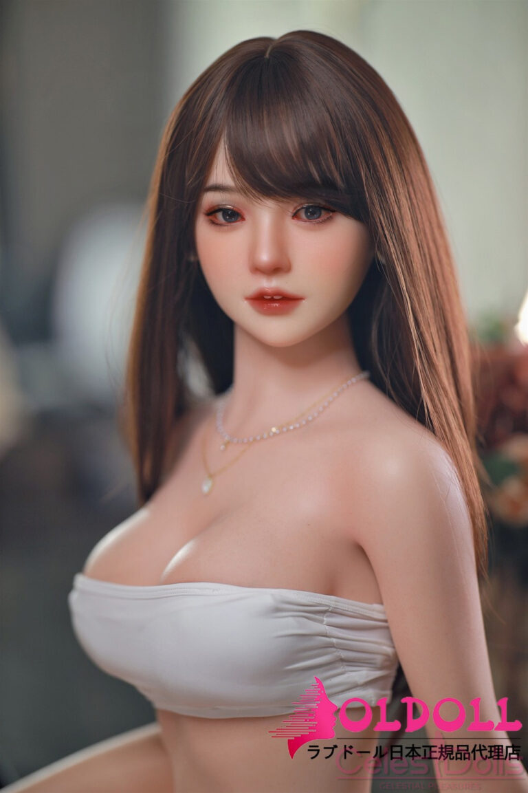 JY Doll Silicone 165cm Yunxi Head 2