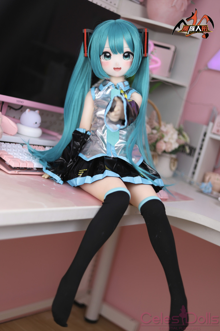Mozu Doll 85cm Xiaoyin Mini Doll Miku 2