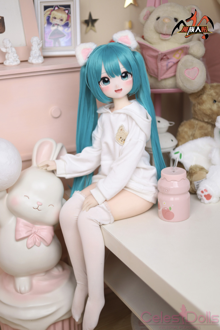 Mozu Doll 85cm Xiaoyin Mini Doll Miku 4