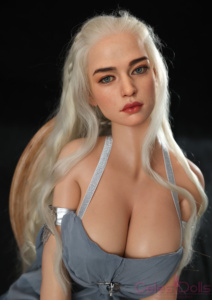 Normon Daenerys Targaryen Sex Doll