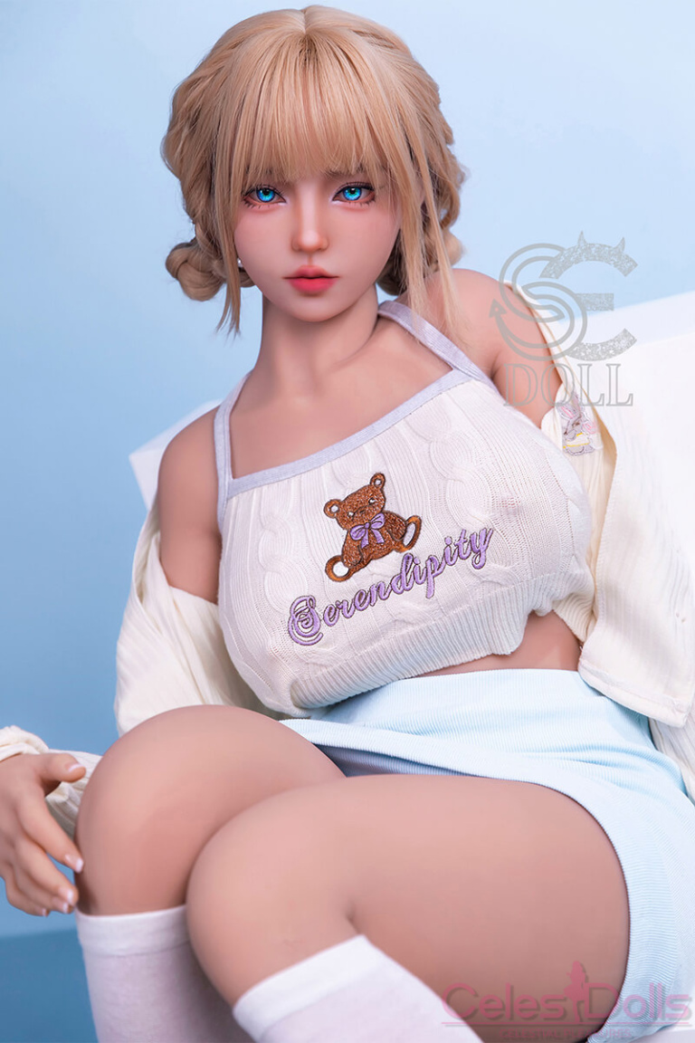 SE Doll 157cm H cup Melody 2