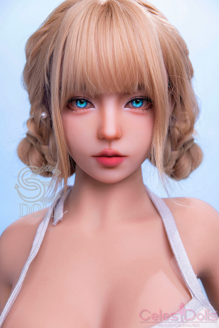 SE Doll 157cm H cup Melody