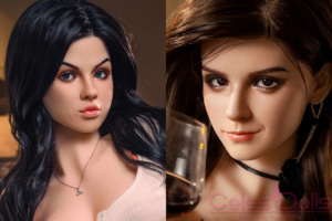 Read more about the article Is SY Doll the Next Game Lady of Celebrity Sex Dolls?