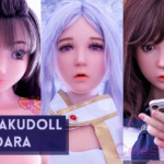SankakuDoll: New Japanese and Anime-Inspired Sex Doll Brand