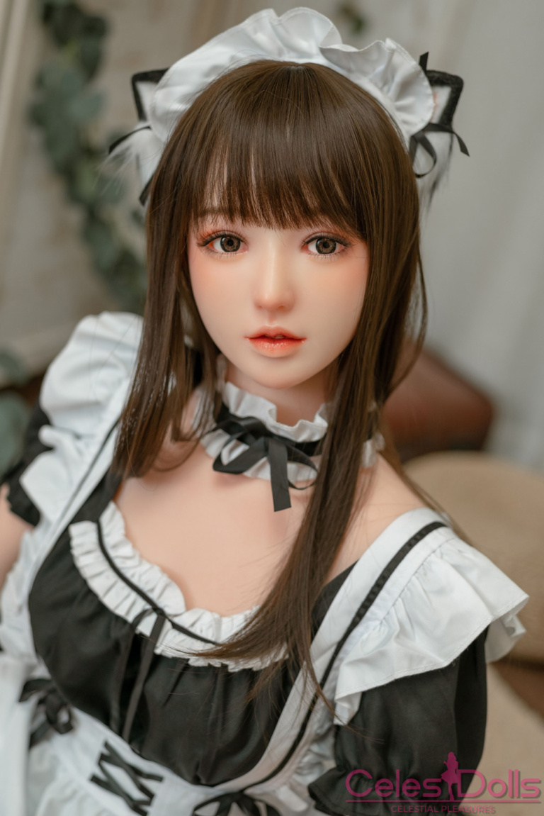 Sino Doll 156cm G6 Luoyoyo 2