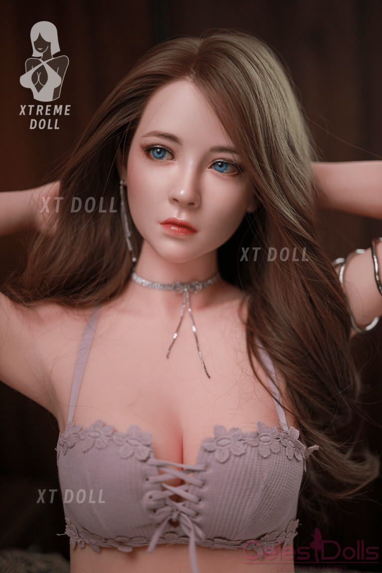 XT Doll 168cm Aelene Sex Doll 3 1