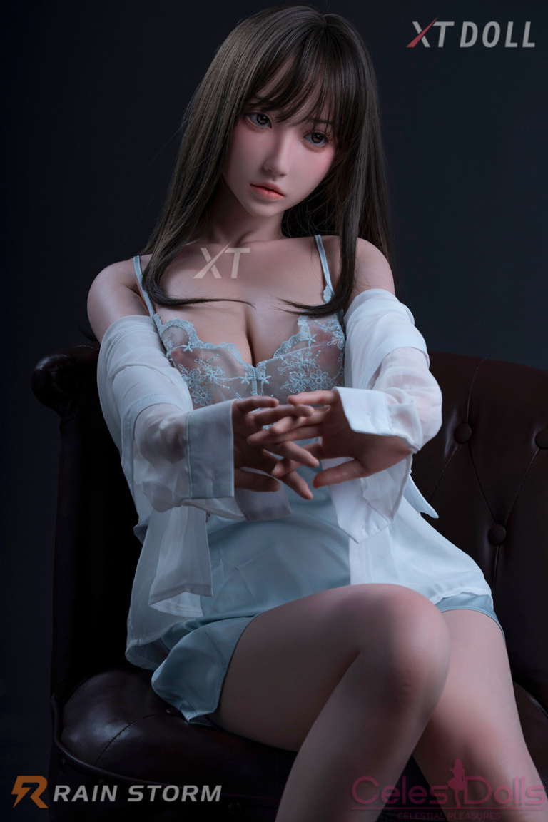 XT Doll Silicone 163cm Miyuki