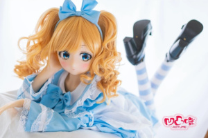 Read more about the article Aotume: The Lifesize TPE Anime Sex Doll Brand