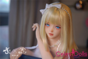 Read more about the article Anime Fever: New Sino Doll GD Series, JY Doll x Mozu Doll