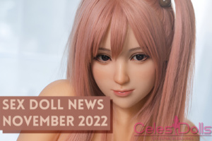 Read more about the article New MLW & FU Sex Dolls, Game Cosplays, & More