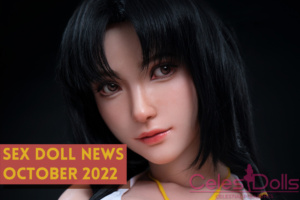 Read more about the article Irontech, Starpery, & Sino Release New Dolls & More
